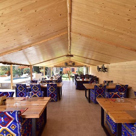 Gite Rural De Marrakech Douar Douar Bellouk Εξωτερικό φωτογραφία