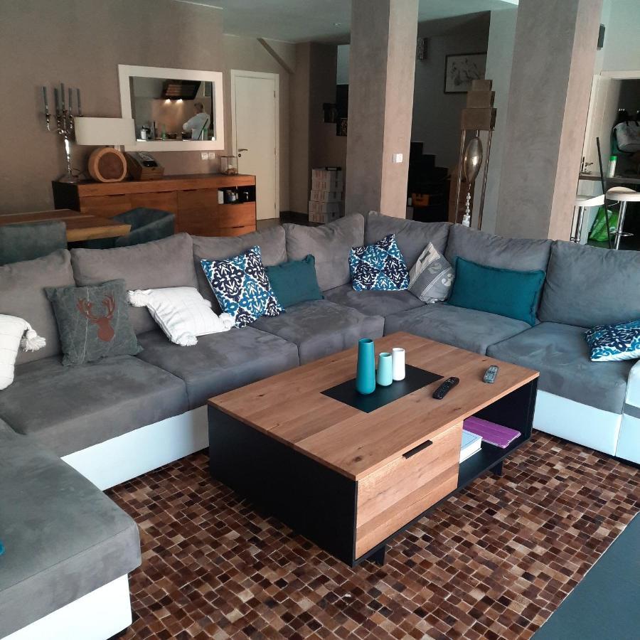 Gite Rural De Marrakech Douar Douar Bellouk Εξωτερικό φωτογραφία