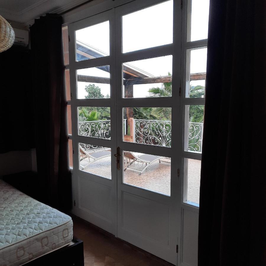 Gite Rural De Marrakech Douar Douar Bellouk Εξωτερικό φωτογραφία