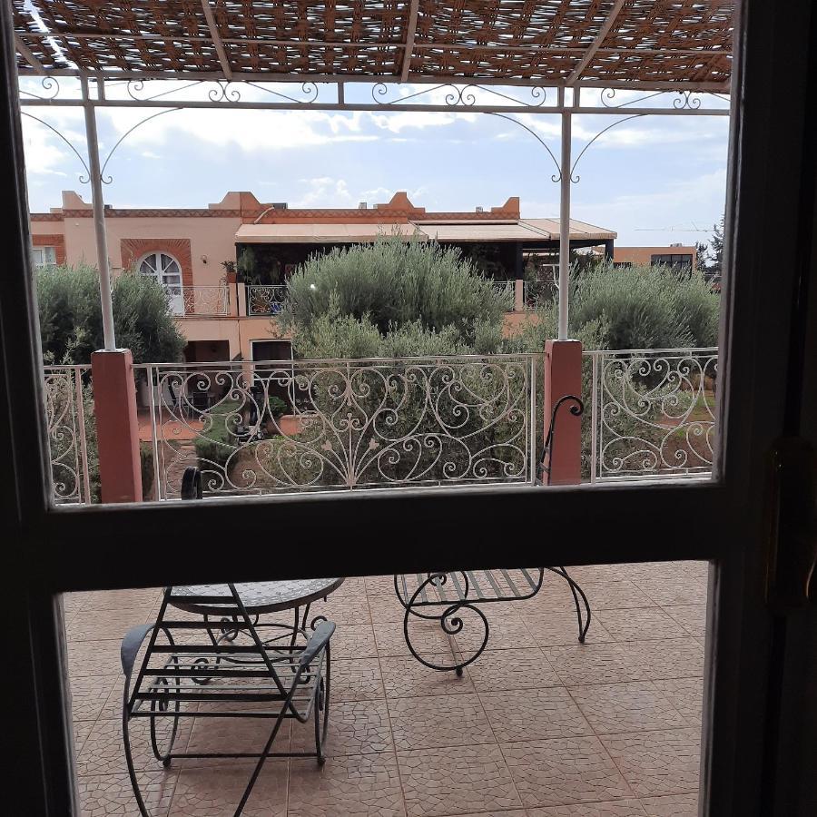 Gite Rural De Marrakech Douar Douar Bellouk Εξωτερικό φωτογραφία
