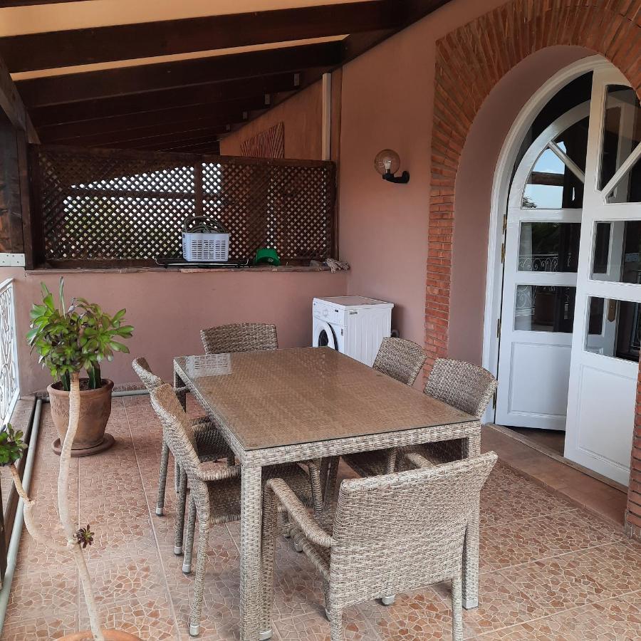 Gite Rural De Marrakech Douar Douar Bellouk Εξωτερικό φωτογραφία