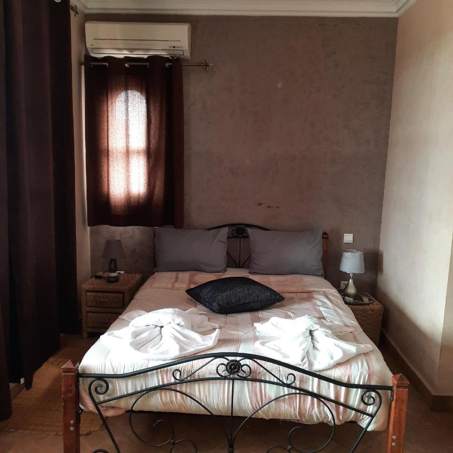 Gite Rural De Marrakech Douar Douar Bellouk Εξωτερικό φωτογραφία