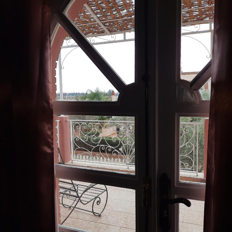 Gite Rural De Marrakech Douar Douar Bellouk Εξωτερικό φωτογραφία