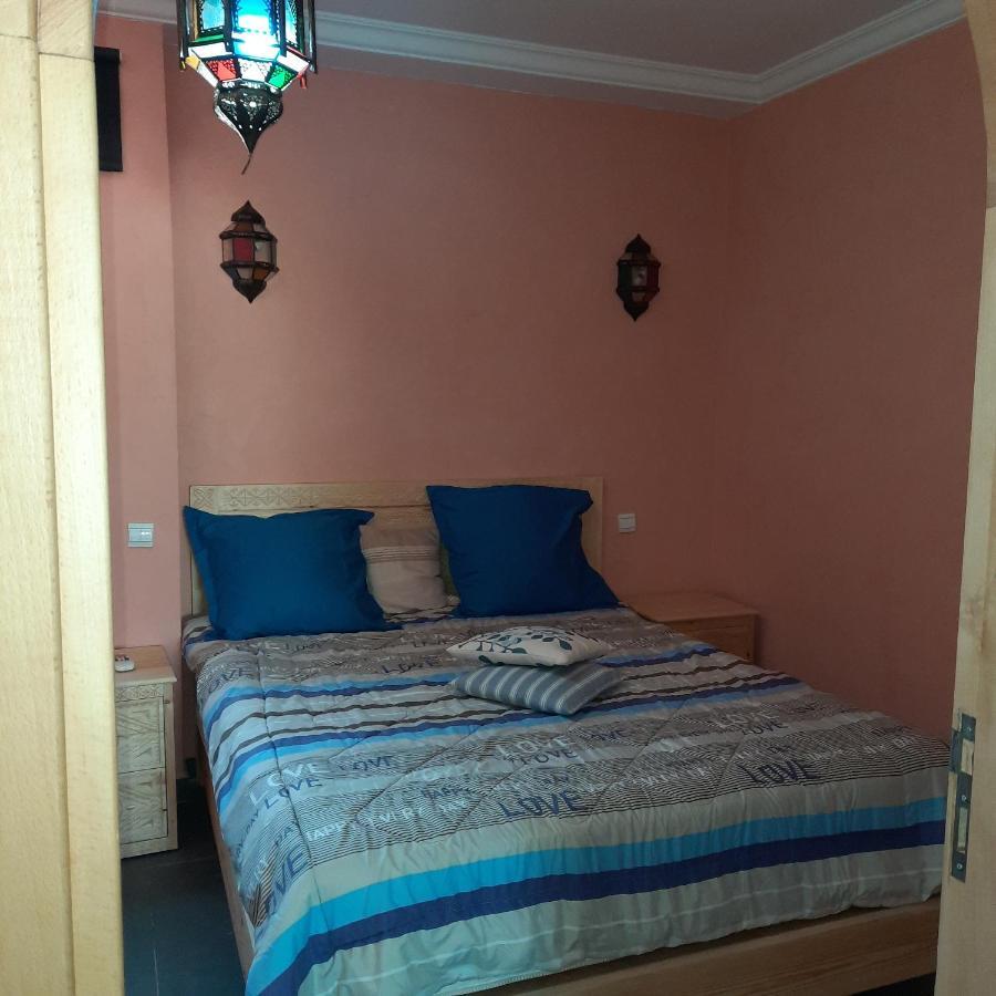 Gite Rural De Marrakech Douar Douar Bellouk Εξωτερικό φωτογραφία