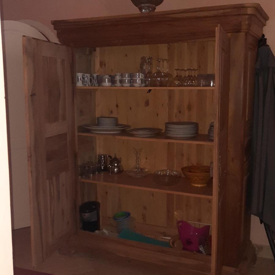 Gite Rural De Marrakech Douar Douar Bellouk Εξωτερικό φωτογραφία