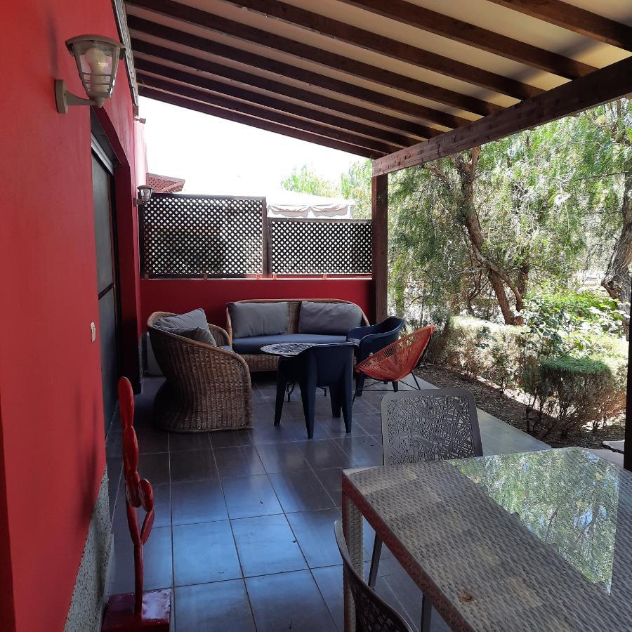 Gite Rural De Marrakech Douar Douar Bellouk Εξωτερικό φωτογραφία