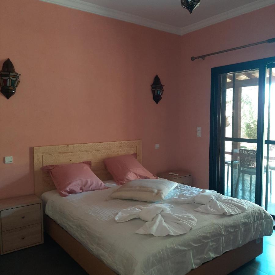 Gite Rural De Marrakech Douar Douar Bellouk Εξωτερικό φωτογραφία