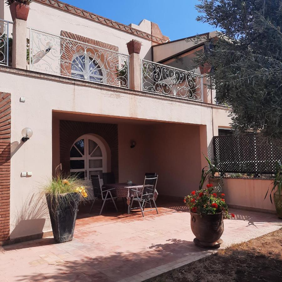 Gite Rural De Marrakech Douar Douar Bellouk Εξωτερικό φωτογραφία