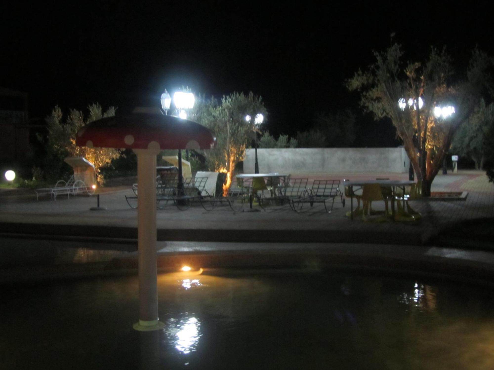 Gite Rural De Marrakech Douar Douar Bellouk Εξωτερικό φωτογραφία