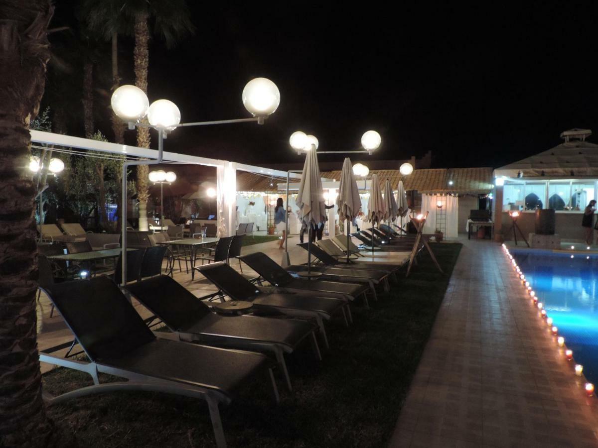 Gite Rural De Marrakech Douar Douar Bellouk Εξωτερικό φωτογραφία